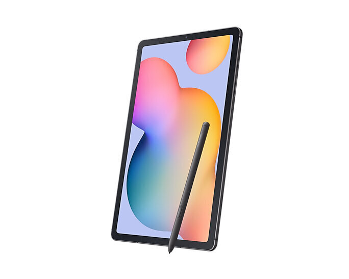 Samsung Galaxy Tab S6 Lite 10.4'' 4/128GB Wi-Fi + LTE SM-P615NZAEPHE hind ja info | Tahvelarvutid | kaup24.ee