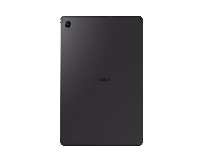 Samsung Galaxy Tab S6 Lite 10.4'' 4/128GB Wi-Fi + LTE SM-P615NZAEPHE hind ja info | Tahvelarvutid | kaup24.ee