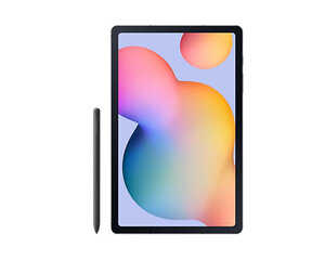 Samsung Galaxy Tab S6 Lite 10.4'' 4/128GB Wi-Fi + LTE SM-P615NZAEPHE hind ja info | Tahvelarvutid | kaup24.ee