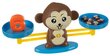 Matemaatika mänguasjade kaal, aritmeetika, õppemänguasjad hind ja info | Arendavad mänguasjad | kaup24.ee
