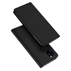 Чехол Dux Ducis Skin Pro Xiaomi Redmi Note 13 Pro Plus 5G розово-золотистый цена и информация | Чехлы для телефонов | kaup24.ee