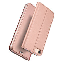Telefoniümbris Dux Ducis Skin Pro Apple iPhone 13 roosa hind ja info | Telefoni kaaned, ümbrised | kaup24.ee