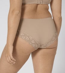 Naiste aluspüksid Triumph Hipster 10182555 skin hind ja info | Naiste aluspüksid | kaup24.ee