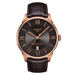 Часы мужские Tissot T099.407.36.448.00 цена и информация | Мужские часы | kaup24.ee