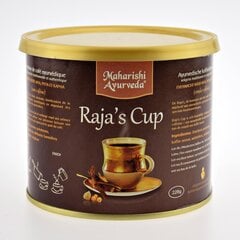 Ayurveda kohv Raja's Cup, 228 g цена и информация | Кофе, какао | kaup24.ee