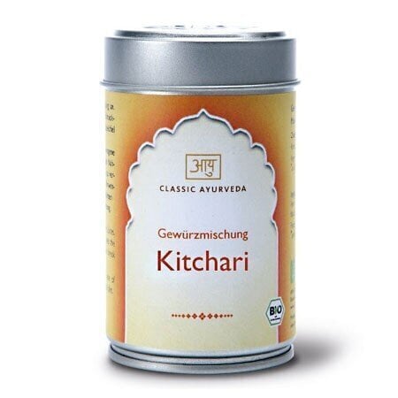 Kitchari vürtsisegu Classic Ayurveda, 50 g hind ja info | Vürtsid, vürtsikomplektid | kaup24.ee