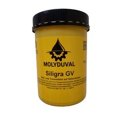 Silikoonmääre Molyduval - Siligra GV hind ja info | Käsitööriistad | kaup24.ee