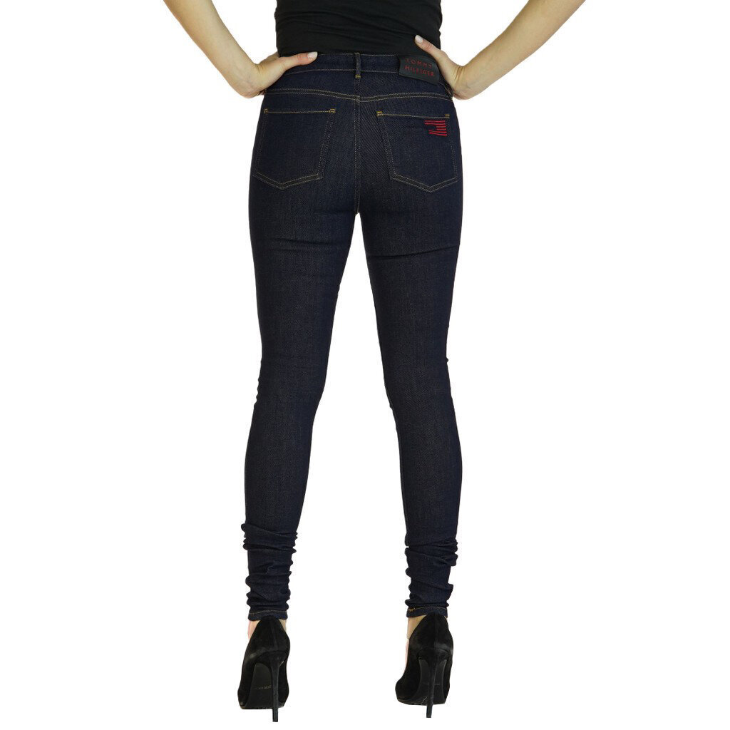 Naiste teksad Tommy Hilfiger hind ja info | Naiste teksad | kaup24.ee