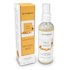 Kodulõhnasprei Aromafume Palo Santo, 100 ml hind ja info | Kodulõhnastajad | kaup24.ee