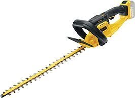 Võsalõikur DeWalt DCM563PB-XJ цена и информация | Кусторезы, ножницы для газона | kaup24.ee