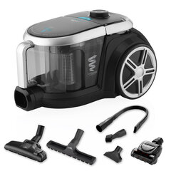 ETA Stormy Car Vacuum cleaner ETA1517900 цена и информация | Пылесосы | kaup24.ee