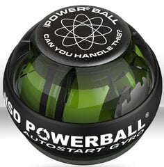 Käetreenija Powerball 280Hz hind ja info | Trenažööride tarvikud | kaup24.ee