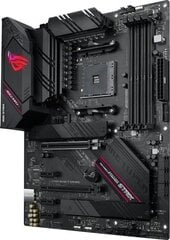 Asus ROG STRIX B550-F GAMING цена и информация | Материнские платы	 | kaup24.ee