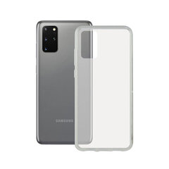 Контактный чехол для Samsung Galaxy S20 + цена и информация | Чехлы для телефонов | kaup24.ee