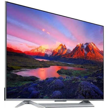 Xiaomi Mi QLED TV Q1 75" (189 cm) Smart TV Android TV 4K UHD Black цена и информация | Telerid | kaup24.ee