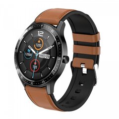 MaxCom Fit FW43 Cobalt 2 Black hind ja info | Nutikellad (smartwatch) | kaup24.ee