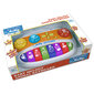 Mänguklaver Bontempi Baby, 12 1425 hind ja info | Arendavad mänguasjad | kaup24.ee