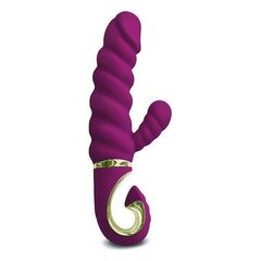 Jänku vibraator magus vaarika lõbusad mänguasjad purpur hind ja info | Vibraatorid | kaup24.ee