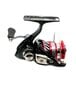 Spinning rullid Daiwa Ninja - 2500, 3000c, 4000c цена и информация | Spinningu rullid | kaup24.ee