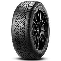 PIRELLI CINTURATO WINTER 2 215/55 17 98V цена и информация | Зимние шины | kaup24.ee