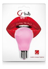 Gvibe - gbulbi vibraator roosa hind ja info | Vibraatorid | kaup24.ee