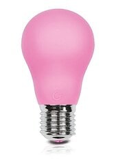 Gvibe - gbulbi vibraator roosa hind ja info | Vibraatorid | kaup24.ee