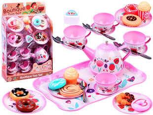 Boutique tee komplekt koos tarvikutega hind ja info | Tüdrukute mänguasjad | kaup24.ee