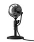 Lauapealne mikrofon Arozzi Sfera (SFERA-CHROME) цена и информация | Mikrofonid | kaup24.ee