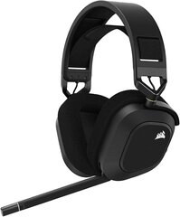 Corsair HS80 RGB Wireless Black hind ja info | Kõrvaklapid | kaup24.ee