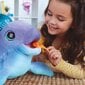 Interaktiivne pehme mänguasi Delfiin Hasbro FurReal hind ja info | Pehmed mänguasjad | kaup24.ee