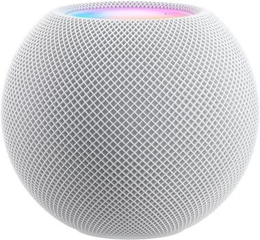 Аудио колонка Apple HomePod Mini, белая цена и информация | Аудиоколонки | kaup24.ee