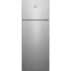 Külmik Electrolux A+ 144 cm цена и информация | Холодильники | kaup24.ee