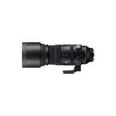 Sigma 150-600mm f/5-6.3 DG DN OS Sports objektiiv L-bajonett hind ja info | SIGMA Fotoaparaadid, lisatarvikud | kaup24.ee