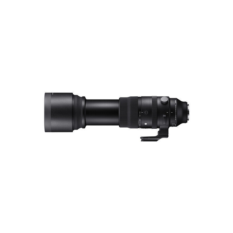 Sigma 150-600mm f/5-6.3 DG DN OS Sports objektiiv L-bajonett hind ja info | Objektiivid | kaup24.ee