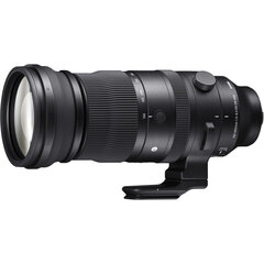 Sigma 150-600 мм f/5-6.3 DG DN OS Sports объектив для L-байонета цена и информация | SIGMA Фотоаппараты, аксессуары | kaup24.ee