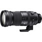 Sigma 150-600mm f/5-6.3 DG DN OS Sports objektiiv L-bajonett hind ja info | Objektiivid | kaup24.ee