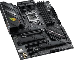 Asus ROG STRIX B560-F GAMING WIFI hind ja info | Emaplaadid | kaup24.ee