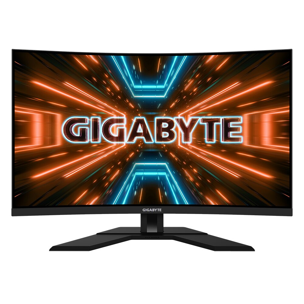 Gigabyte M32QC hind ja info | Monitorid | kaup24.ee