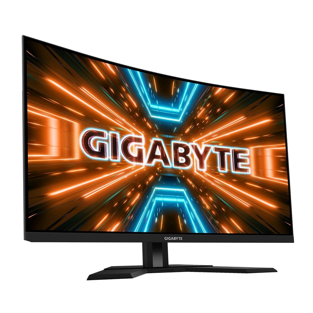 Gigabyte M32QC цена и информация | Monitorid | kaup24.ee