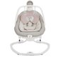 Lastevoodi Joie Swing Serina 2in1, Flowers Forever hind ja info | Beebi lamamistoolid | kaup24.ee