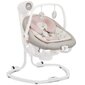 Lastevoodi Joie Swing Serina 2in1, Flowers Forever hind ja info | Beebi lamamistoolid | kaup24.ee