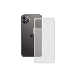 Чехол Contact для iPhone 11 Pro Max цена и информация | Чехлы для телефонов | kaup24.ee