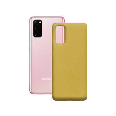 Ümbris KSIX, telefonile Samsung Galaxy S20 цена и информация | Чехлы для телефонов | kaup24.ee
