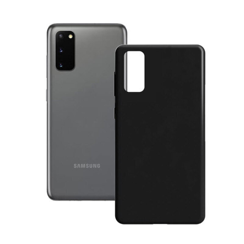 Ümbris Contact telefonile Samsung Galaxy S20 hind ja info | Telefoni kaaned, ümbrised | kaup24.ee