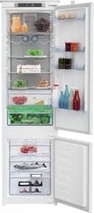 Beko BCNA306E3SN цена и информация | Холодильники | kaup24.ee