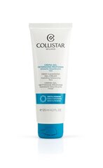 Sügavpuhastav näokreem-geel Collistar Deep Cleansing Gel-Cream 125 ml hind ja info | Näopuhastusvahendid | kaup24.ee