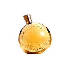 Parfüümvesi Hermes L'Ambre des Merveilles EDP naistele, 50 ml hind ja info | Naiste parfüümid | kaup24.ee