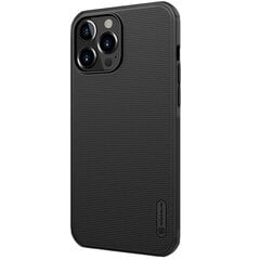 MOBILE COVER IPHONE 13 PRO MAX/BLACK 6902048222977 NILLKIN hind ja info | Telefoni kaaned, ümbrised | kaup24.ee