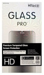 Ekraanikaitse PRO + 9h, Apple iPhone 13 / 13 Pro hind ja info | Glass PRO+ Mobiiltelefonid, foto-, videokaamerad | kaup24.ee