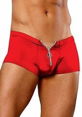 Meeste lühikesed püksid Male Power Zipper Short hind ja info | Seksikas pesu meestele | kaup24.ee